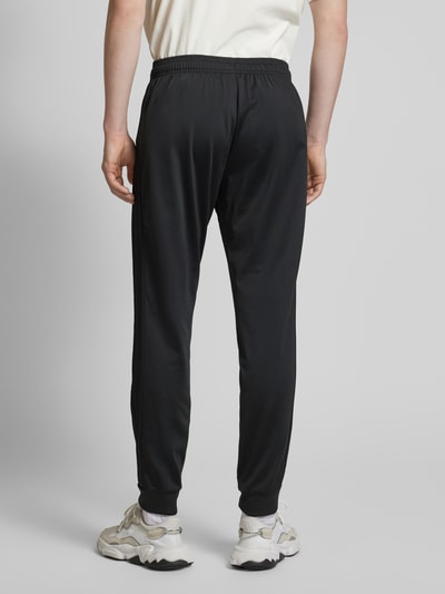 ADIDAS SPORTSWEAR Slim Fit Sweatpants mit Tunnelzug Black 5