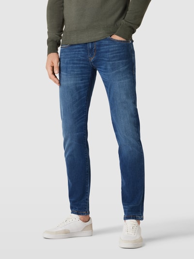 Baldessarini Jeans im 5-Pocket-Design Modell 'JAYDEN' Jeansblau 4