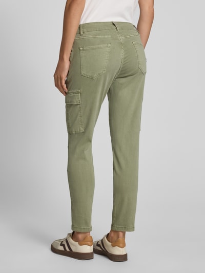 Buena Vista Cargohose mit französischen Eingrifftaschen Schilf 5