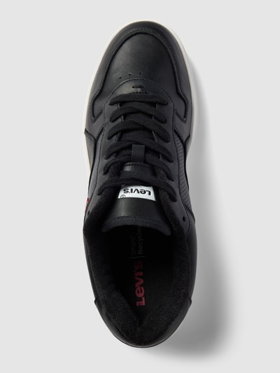 Levi’s® Acc. Sneaker mit Label-Details Modell 'GLIDE' Black 5