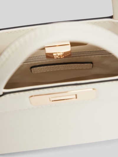 Tommy Hilfiger Umhängetasche mit Label-Details Offwhite 5