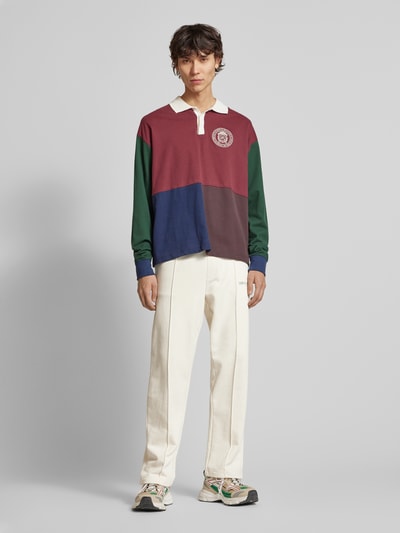 Only & Sons Sweatpants mit elastischem Bund Offwhite 1