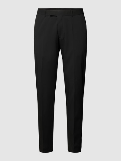 Strellson Slim fit pantalon van Strellson Zwart - 2