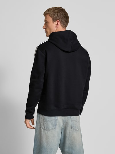 adidas Originals Hoodie mit Kapuze Black 5