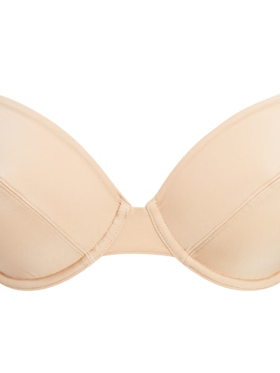 Esprit Bügel-BH aus Mikrofaser  Beige 2