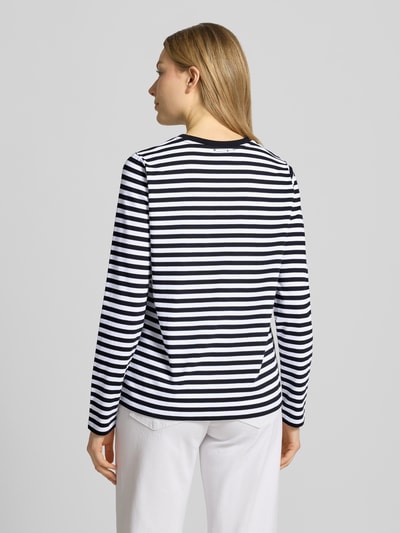 MICHAEL Michael Kors Shirt met lange mouwen met ronde hals Wit - 5