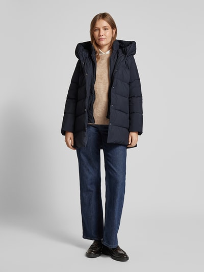 Lauren Ralph Lauren Daunenjacke mit Kapuze Marine 1