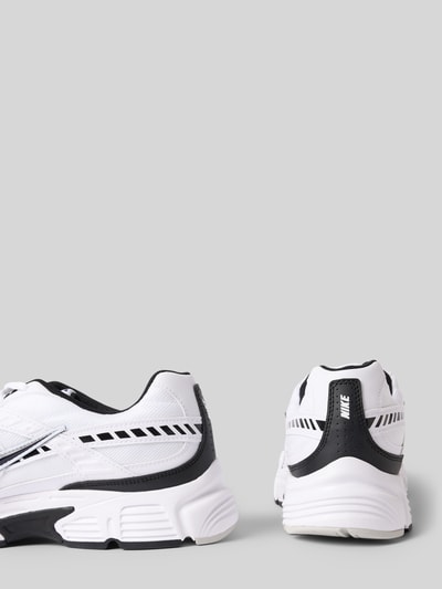 Nike Sneaker mit Logo-Detail Modell 'Initiator' Weiss 2