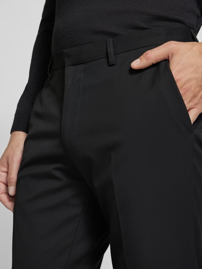 MCNEAL Pantalon met steekzakken Zwart - 3