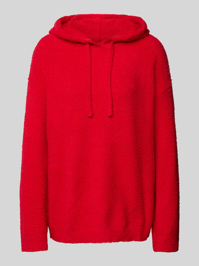 Jake*s Casual Hoodie van teddybont Rood - 2