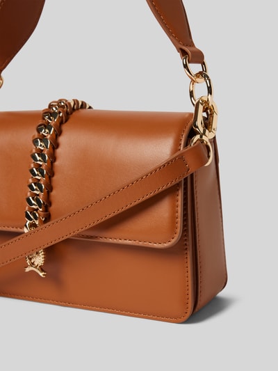 Tommy Hilfiger Handtas met labeldetail Oranje - 3