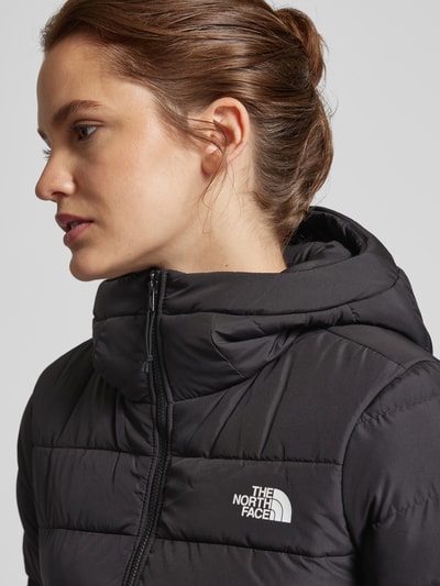 The North Face Gewatteerde lange jas met capuchon, model 'Aconcagua'  - 3