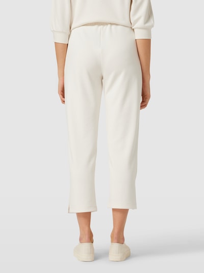 JOOP! Sweatpants mit Label-Detail Offwhite 5