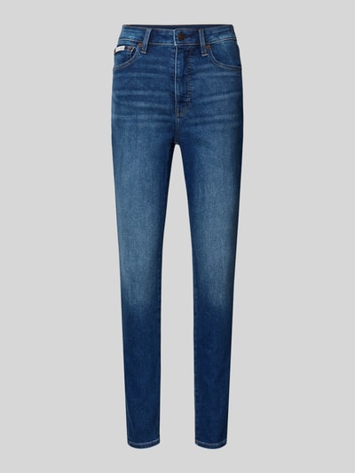 Calvin Klein Jeans Jeans met 5-pocketmodel Lichtblauw - 2
