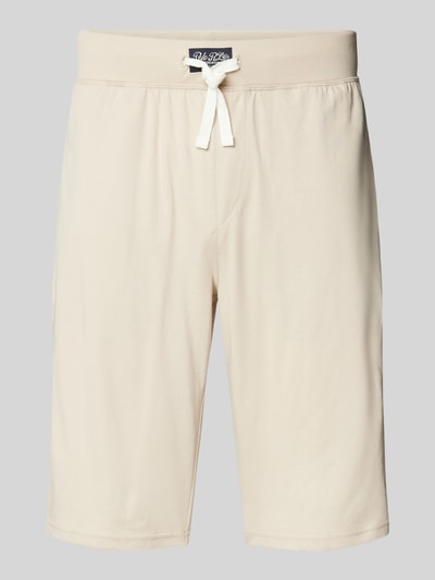 Polo Ralph Lauren Underwear Shorts mit elastischem Bund Sand 2