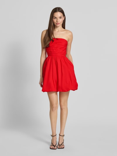 Forever New Cocktailjurk in design met bandjes, model 'PHOEBE' Rood - 1