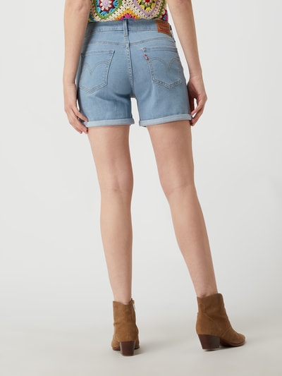 Levi's® 300 Jeansshorts mit Stretch-Anteil - ‘Water<Less™’ Blau 5