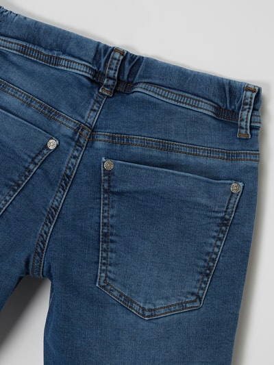 Blue Effect Jeansbermudas aus Sweat Denim  Jeans 3