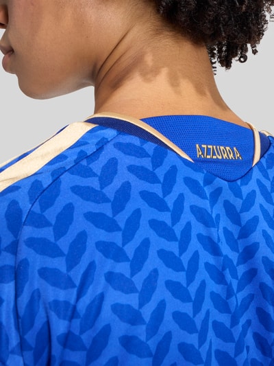 adidas Sportswear Italien Heimtrikot 2026 Dunkelblau 6