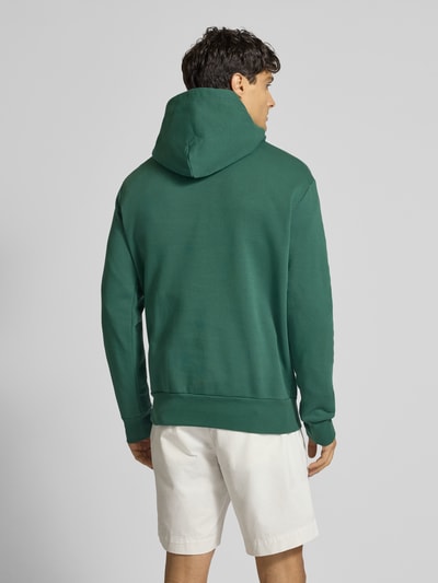 Polo Ralph Lauren Hoodie mit Känguru-Tasche Gruen 5