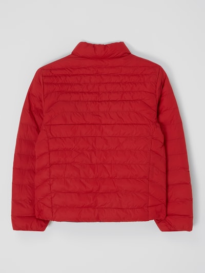 Polo Ralph Lauren Teens Steppjacke mit Wendefunktion  Rot 3