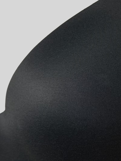 Calvin Klein Underwear BH ohne Nähte Black 2