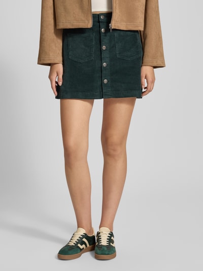 Only Mini-Cord-Rock aus Baumwoll-Mix Modell 'AMAZING GLOBAL' Bottle 4