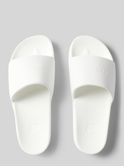 Pegador Slides mit Label-Print Modell 'SUNA' Weiss 4