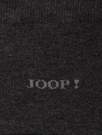 JOOP! Collection Socken mit Stretch-Anteil Anthrazit Melange 3