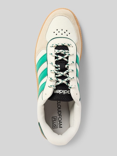 ADIDAS SPORTSWEAR Sneaker mit Label-Print Modell 'BREAKNET' Offwhite 3