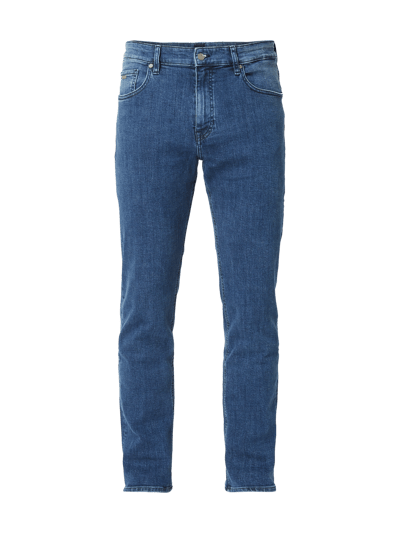 Hugo boss albany 2025 jeans relaxed fit