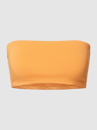 Review Basic Bandeau-Top Apricot 2