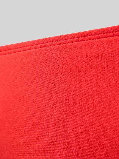 Barts Bikini-Hose mit seitlicher Schnürung Modell 'KELLI' Rot 2
