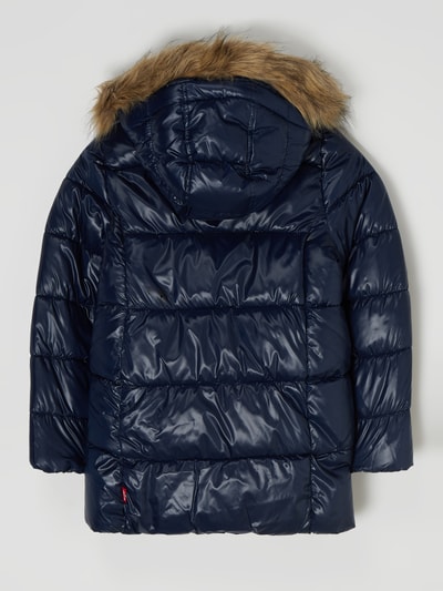 Levi’s® Kids Steppjacke mit Wattierung Marine 3