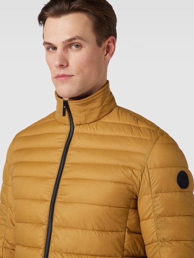 Christian Berg Men Steppjacke mit Stehkragen Hazel 3