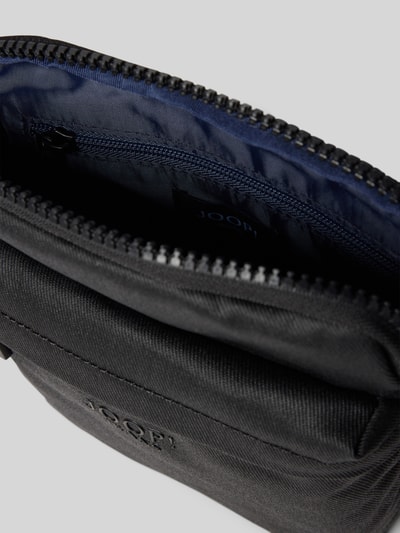 JOOP! Collection Umhängetasche mit Logo-Applikation Modell 'Liam' Black 5