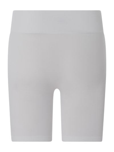 Saint Tropez Fietsbroek met stretch  Wit - 3