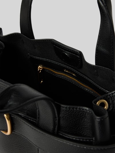 CK Calvin Klein Tote bag in leerlook Zwart - 5