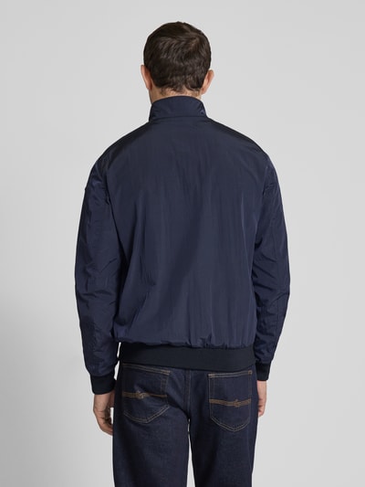 Geox Blouson mit Zweiwege-Reißverschluss Marine 5