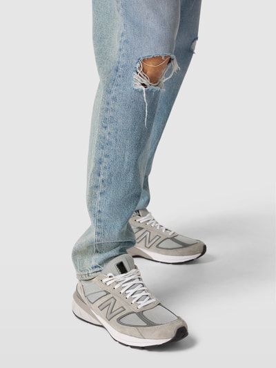 Calvin Klein Jeans Jeans mit Destroyed-Effekten Jeansblau 3