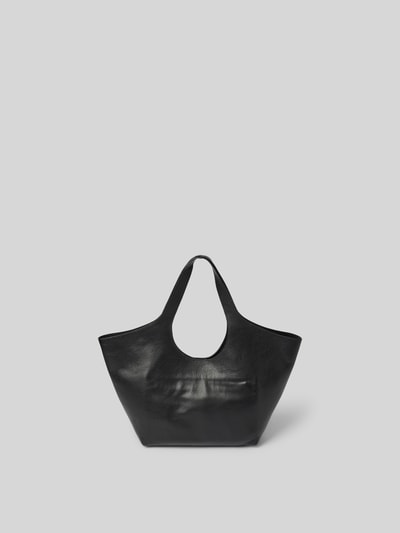 Anine Bing Handtasche mit Tragehenkel Black 4