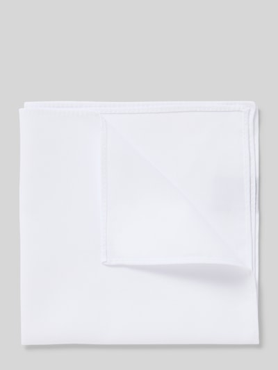 Monti Pochet van katoen Wit - 1