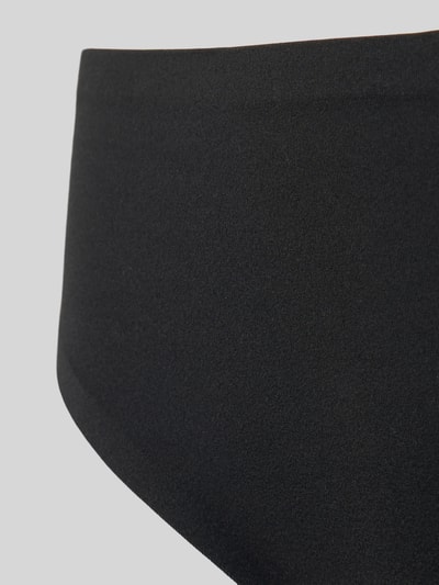 Calvin Klein Underwear Slip met elastische band Zwart - 2