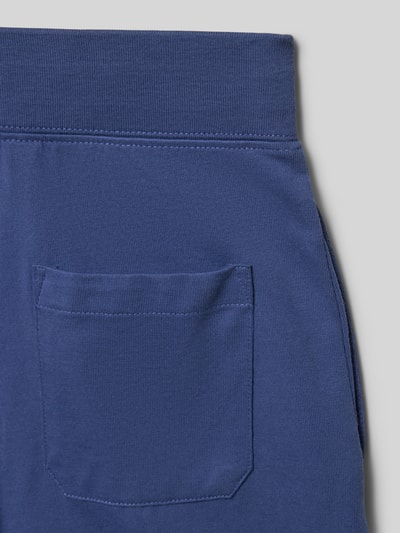 Polo Ralph Lauren Teens Regular fit short uit puur katoen Marineblauw - 2