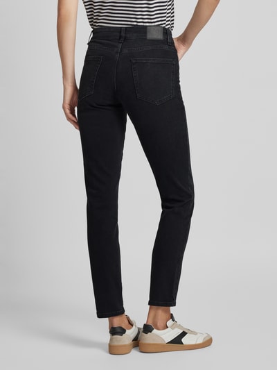 Someday Jeans mit 5-Pocket-Design Modell 'Catia' Black 5