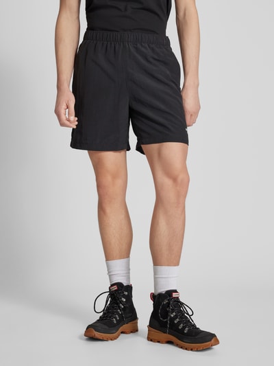 The North Face Shorts mit Label-Print Modell 'WATER' Black 4