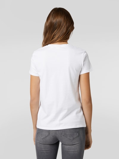 Levi's® THE PERFECT TEE WHITE  Wit - 5