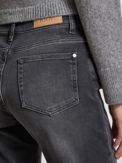 JOOP! Jeans mit 5-Pocket-Design Modell 'MARLIN' Mittelgrau 3