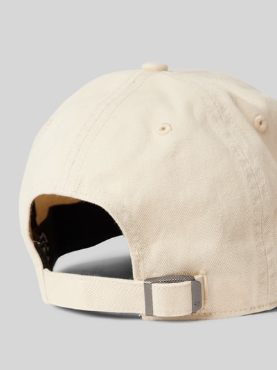 '47 Basecap mit Statement-Stitching Modell 'MLB New York Yankees' Offwhite 3