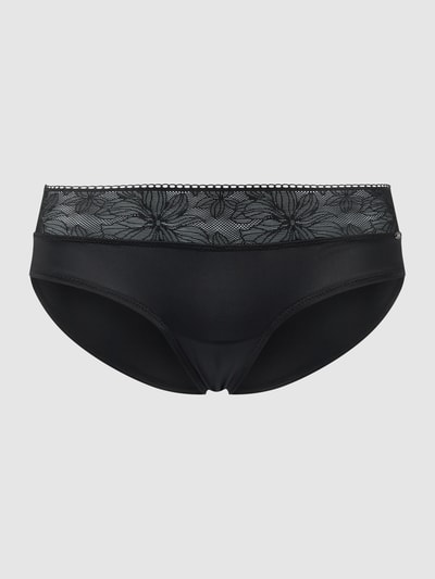 Skiny Panty aus Mikrofaser  Black 2